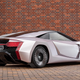 Image for article titled The Car Is Made Of Wood